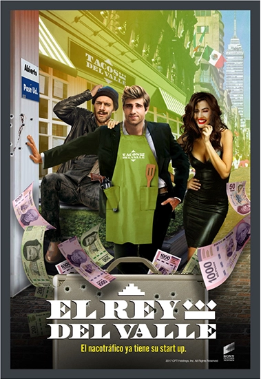 El Rey del Valle.